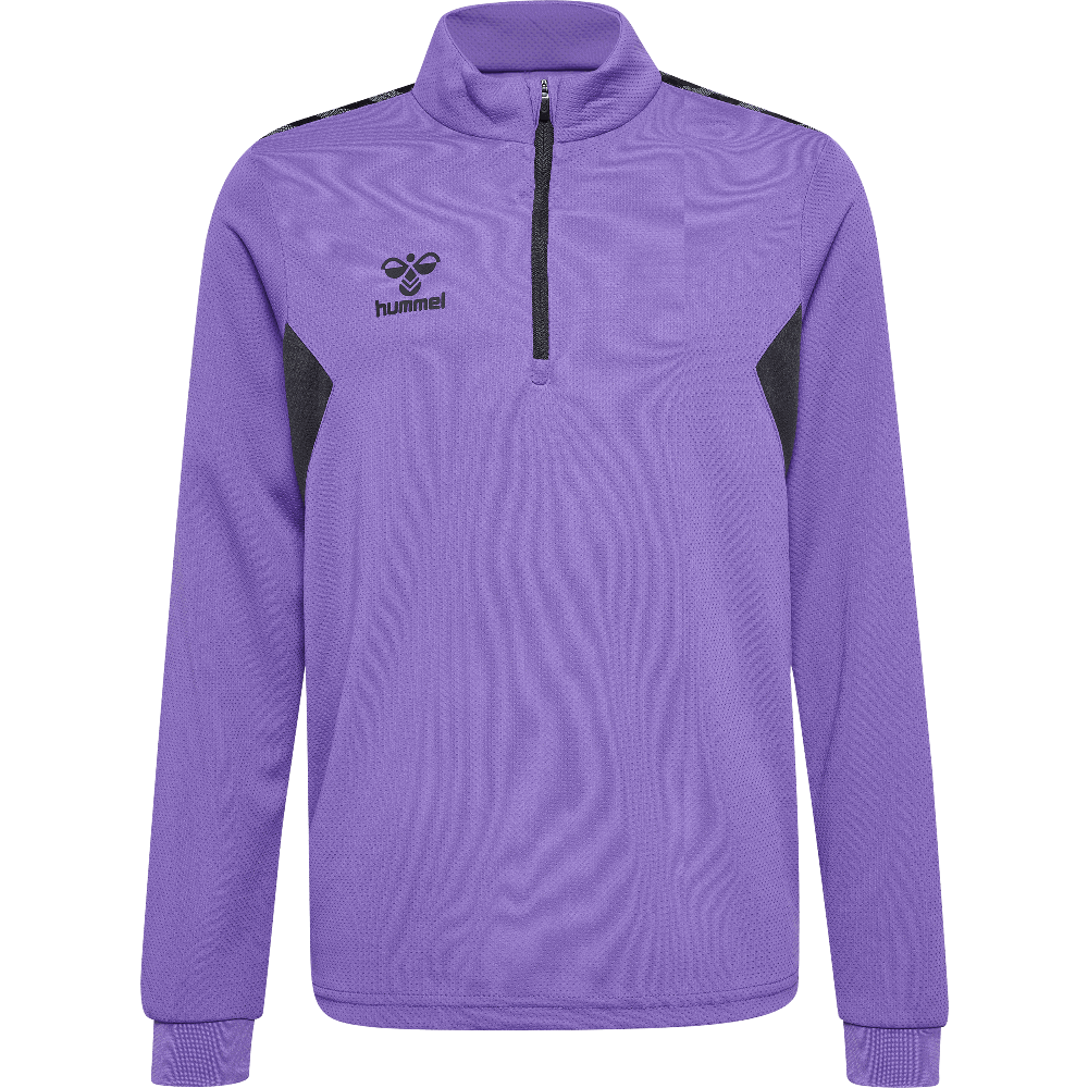 Hummel Trainingstop Authentic, 176, lila