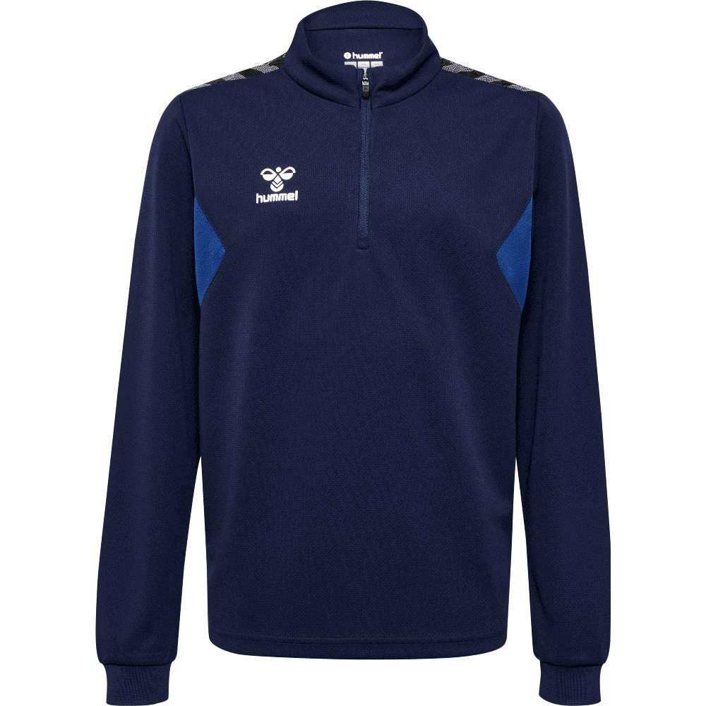 Hummel Trainingstop Authentic, 164, marine