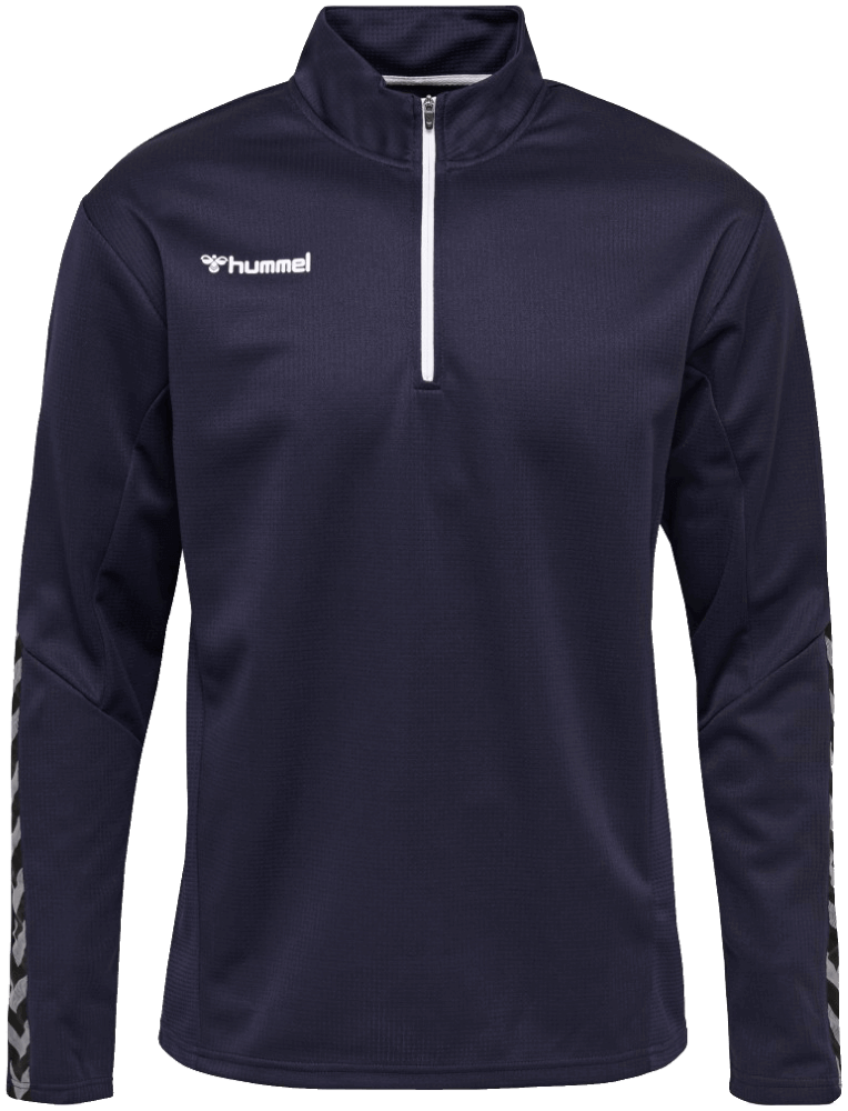 Hummel Trainingstop Authentic, 3XL, marine
