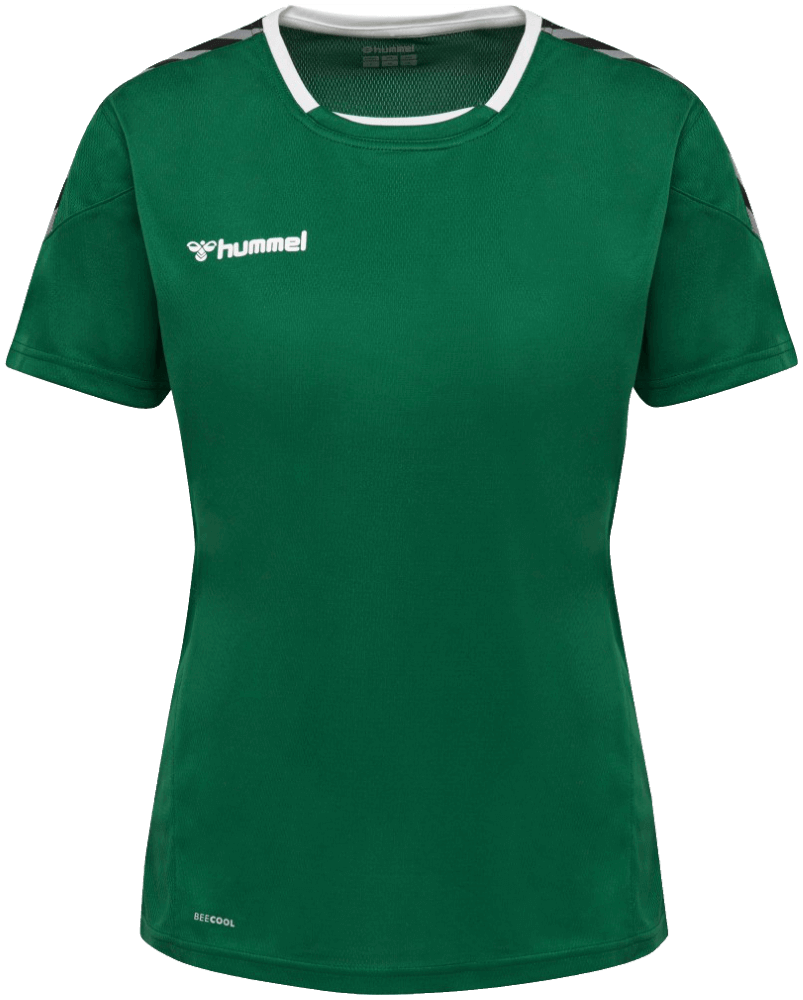 Hummel Trikot Authentic, XL, grün
