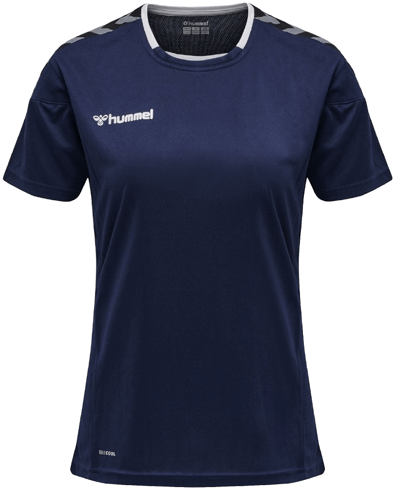 Hummel Trikot Authentic, 2XL, marine