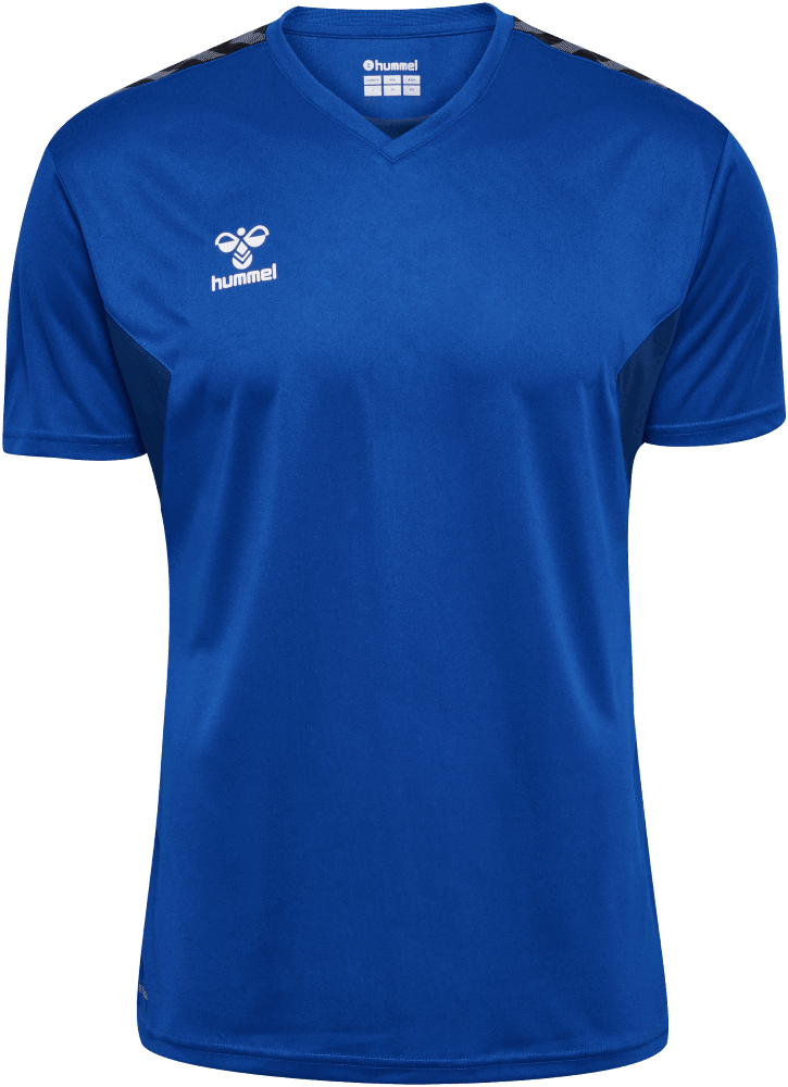 Hummel Trikot Authentic