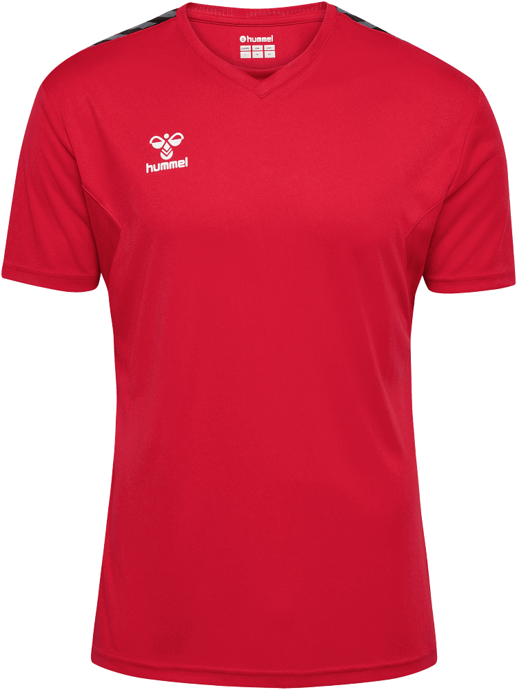 Hummel Trikot Authentic, 3XL, rot
