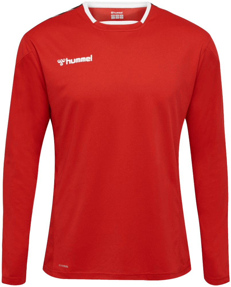 Hummel Trikot Authentic
