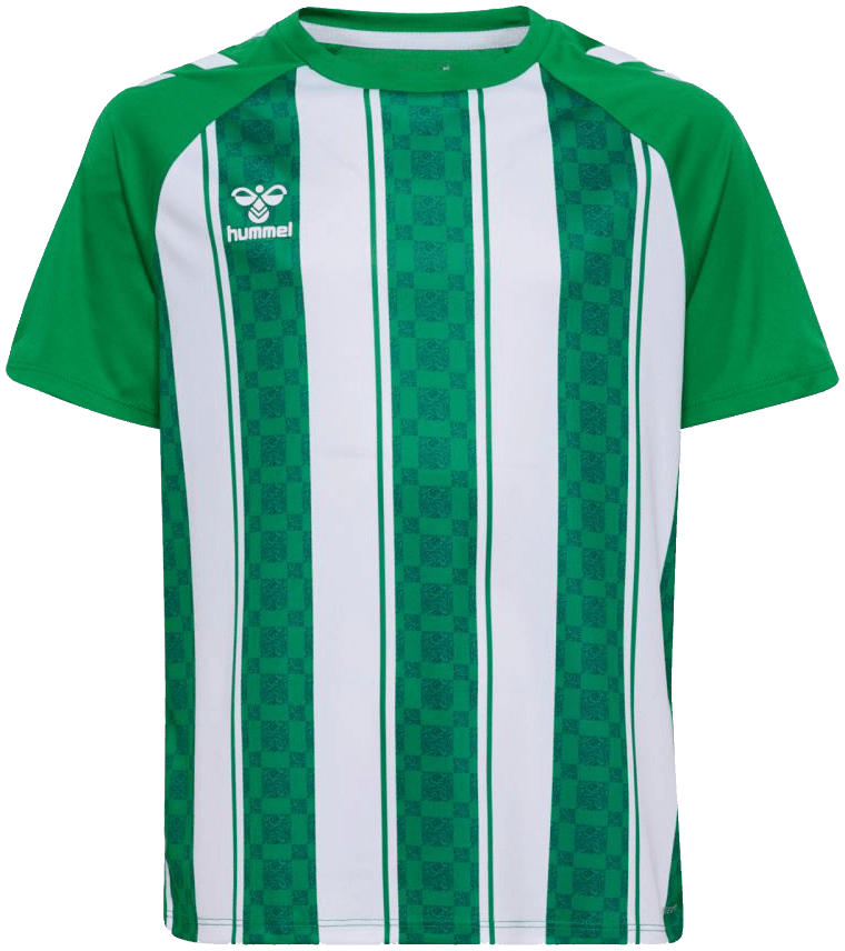 Hummel Trikot Match Striped
