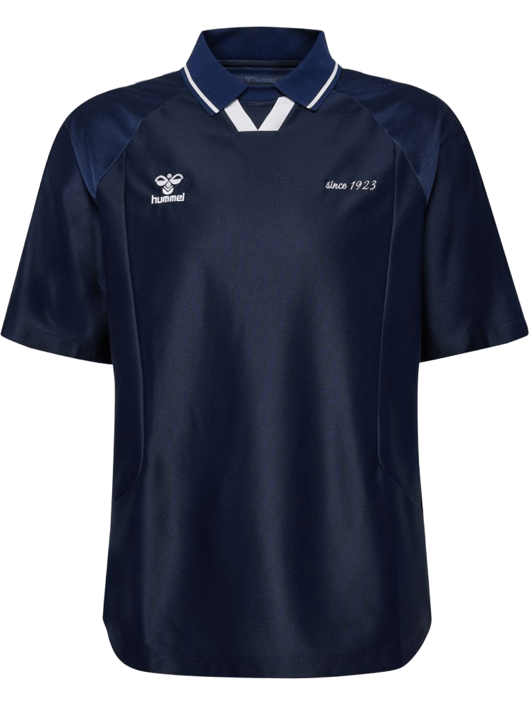 Hummel Trikot ROOT, 2XL, marine