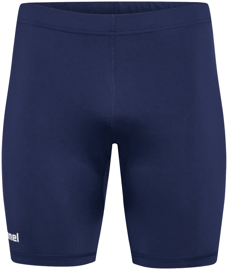 Hummel Unterziehtights Baselayer, 3XL, marine
