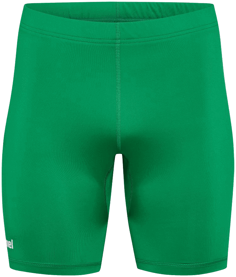 Hummel Unterziehtights Baselayer, 3XL, grün