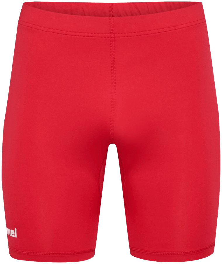 Hummel Unterziehtights Baselayer, 3XL, rot
