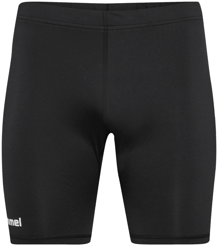 Hummel Unterziehtights Baselayer, 3XL, schwarz