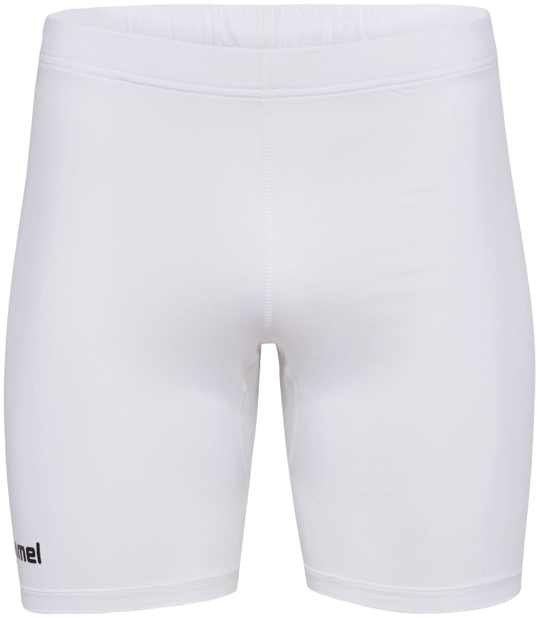 Hummel Unterziehtights Baselayer, 3XL, weiß