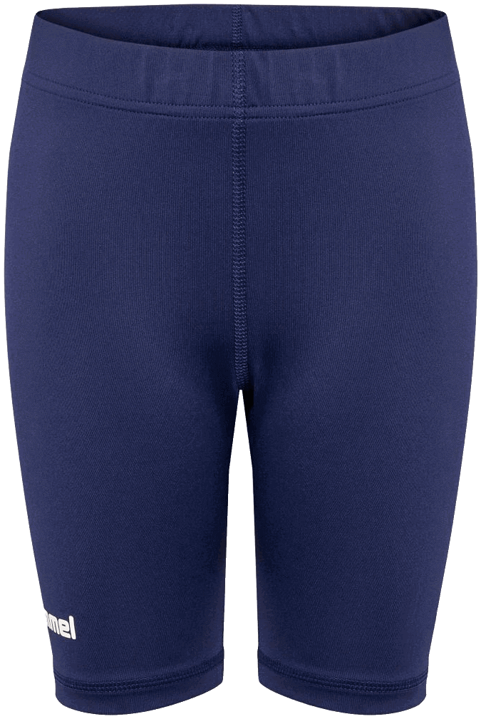 Hummel Unterziehtights Baselayer, 164, marine