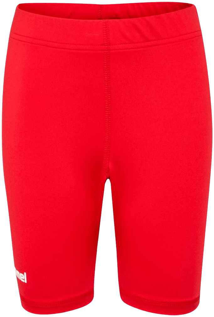 Hummel Unterziehtights Baselayer, 164, rot
