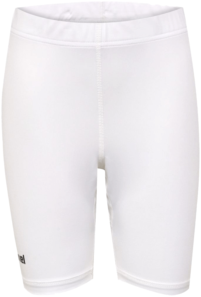 Hummel Unterziehtights Baselayer, 164, weiß