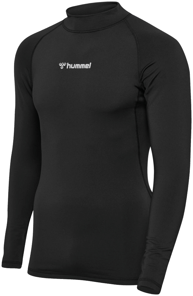 Hummel Winter Performance Unterziehshirt Baselayer