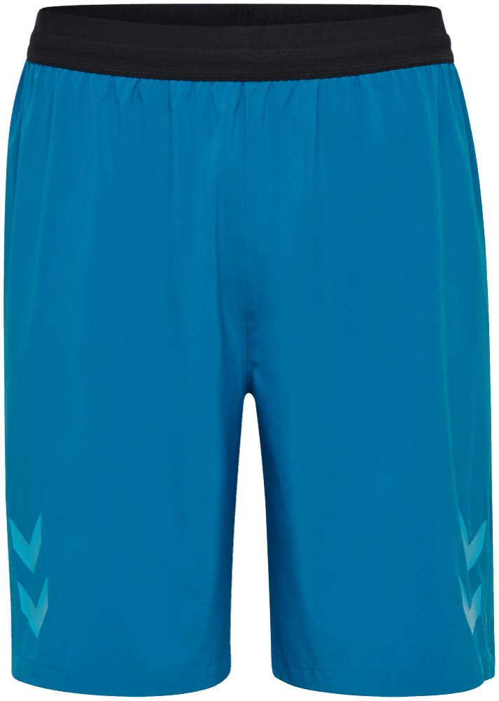 Hummel Woven Short Authentic Pro