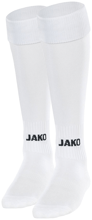 Jako Sockenstutzen Sparkasse Aachen Glasgow 2.0, 47-50, weiß