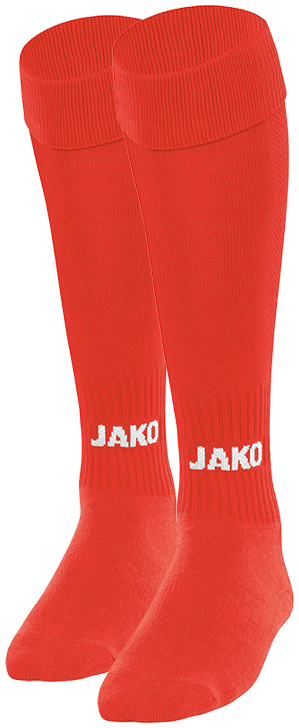 Jako Sockenstutzen Sparkasse Aachen Glasgow 2.0, 47-50, orange
