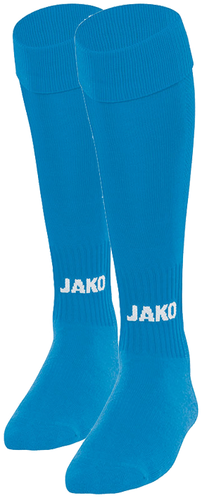 Jako Sockenstutzen Sparkasse Aachen Glasgow 2.0, 47-50, hellblau