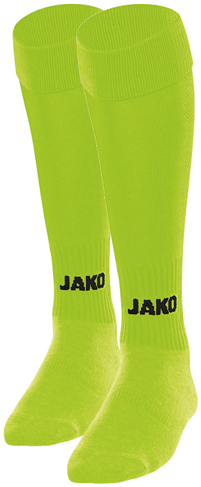 Jako Sockenstutzen Sparkasse Aachen Glasgow 2.0, 47-50, neongrün