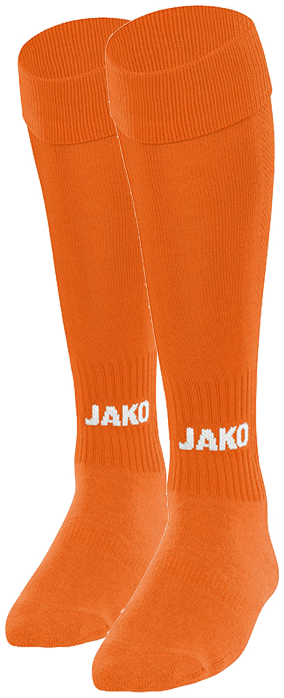 Jako Sockenstutzen Sparkasse Aachen Glasgow 2.0, 47-50, neonorange
