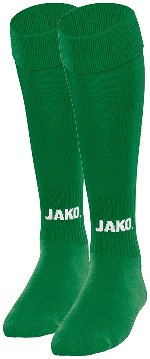 Jako Sockenstutzen Sparkasse Aachen Glasgow 2.0, 47-50, grün