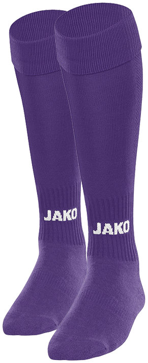 Jako Sockenstutzen Sparkasse Aachen Glasgow 2.0, 47-50, lila