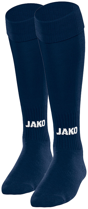 Jako Sockenstutzen Sparkasse Aachen Glasgow 2.0, 47-50, marine
