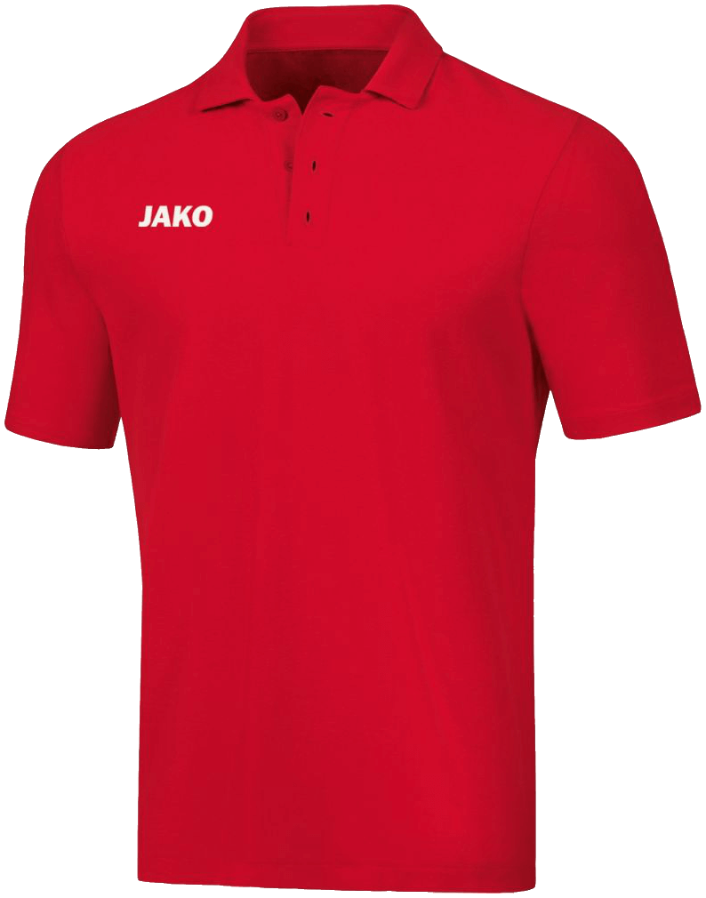 Jako Base Poloshirt