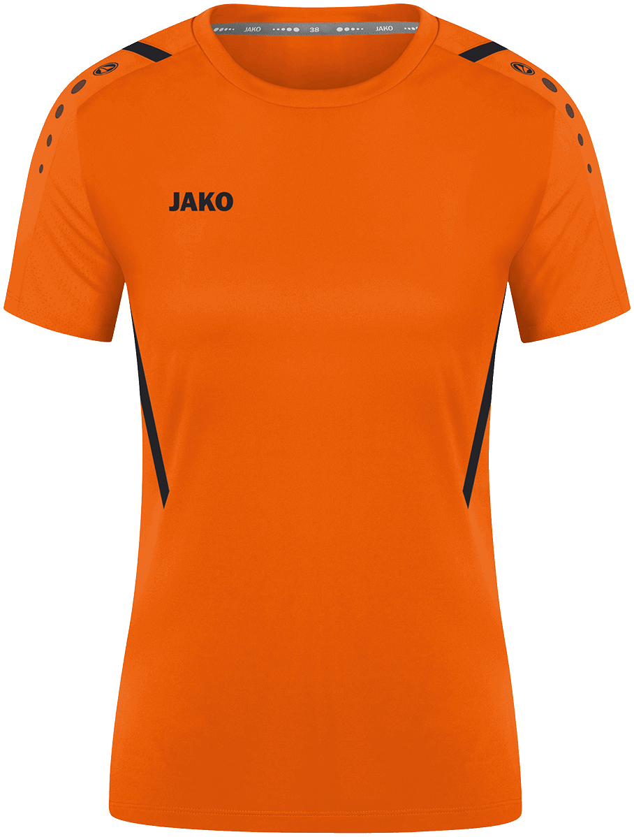 Jako Challenge Fussball Trikot