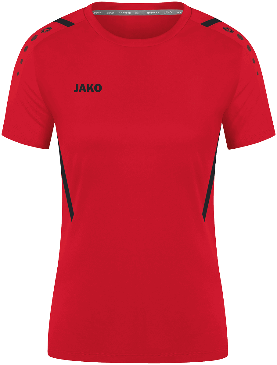 Jako Challenge Fussball Trikot