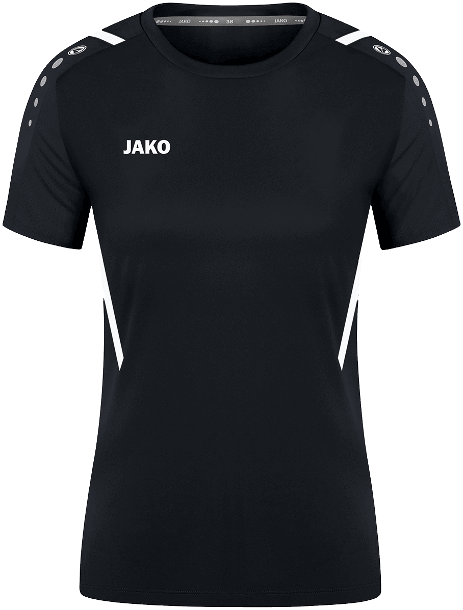 Jako Challenge Fussball Trikot