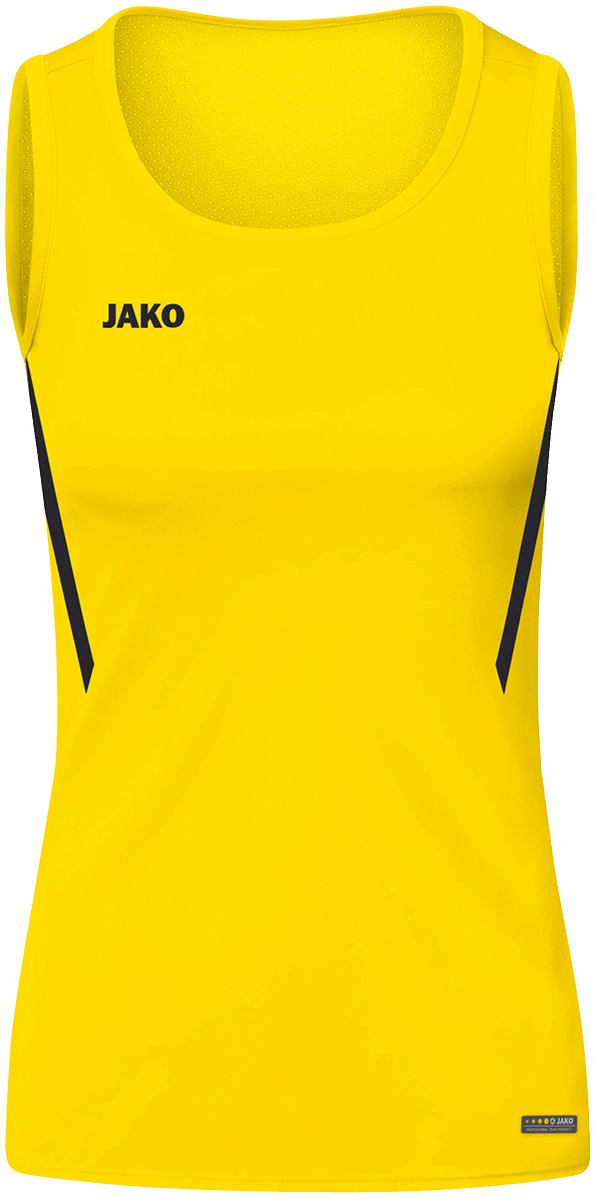 Jako Challenge Tanktop