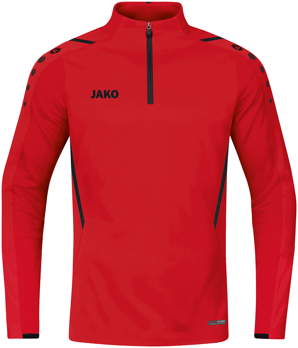 Jako Challenge Trainingstop