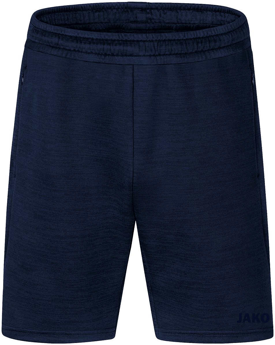 Jako Challenge Woven Short