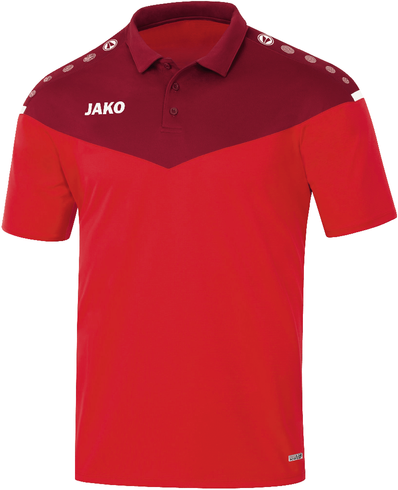Jako Champ 2.0 Poloshirt