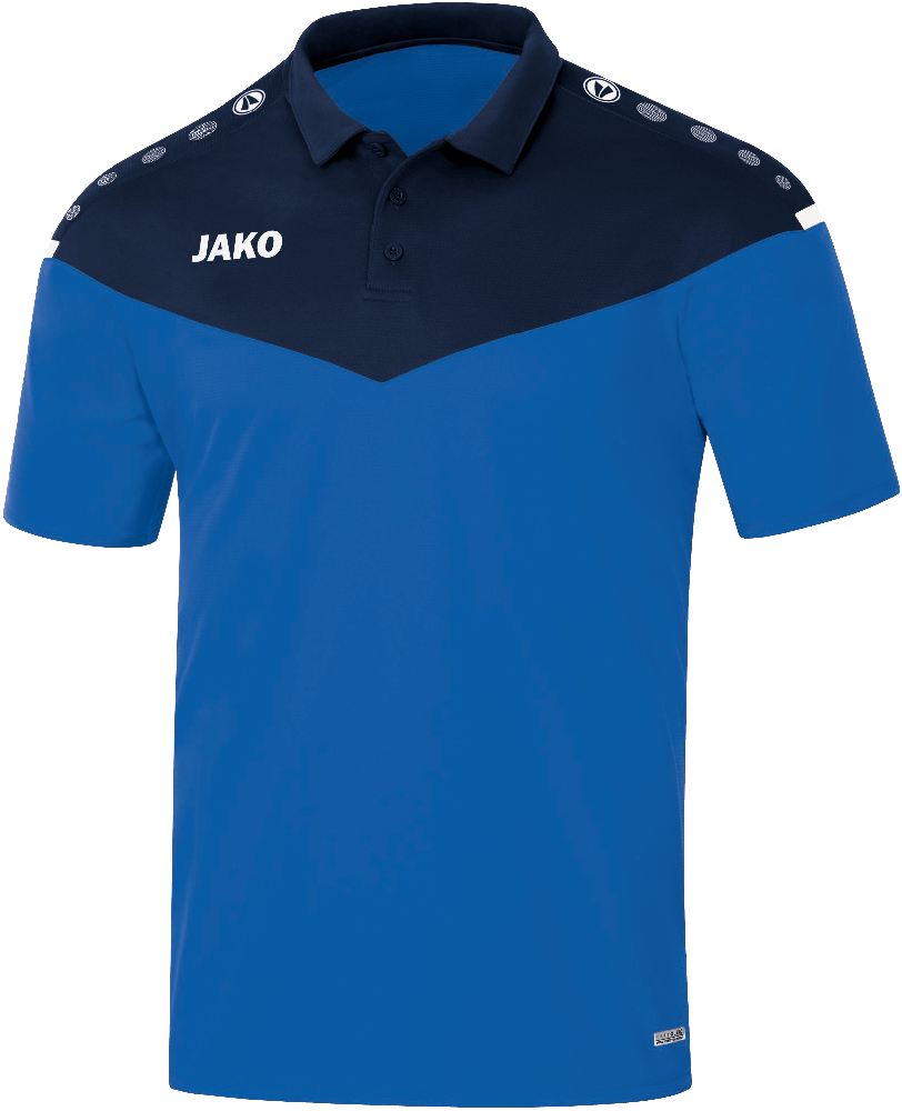 Jako Champ 2.0 Poloshirt
