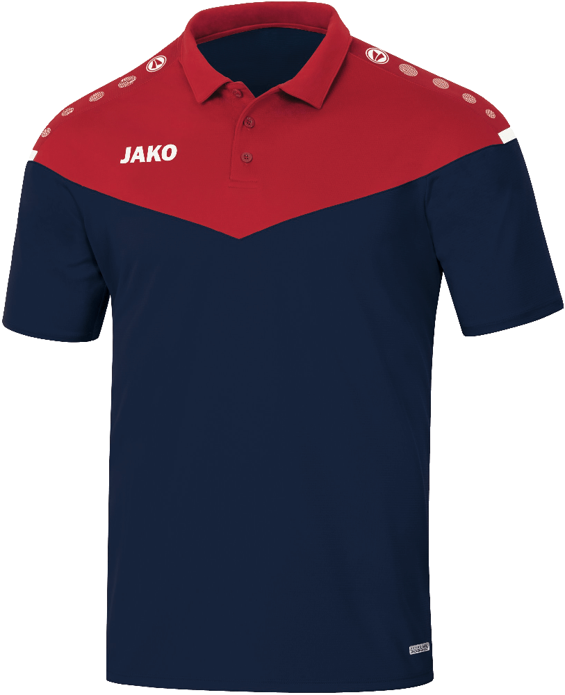 Jako Champ 2.0 Poloshirt