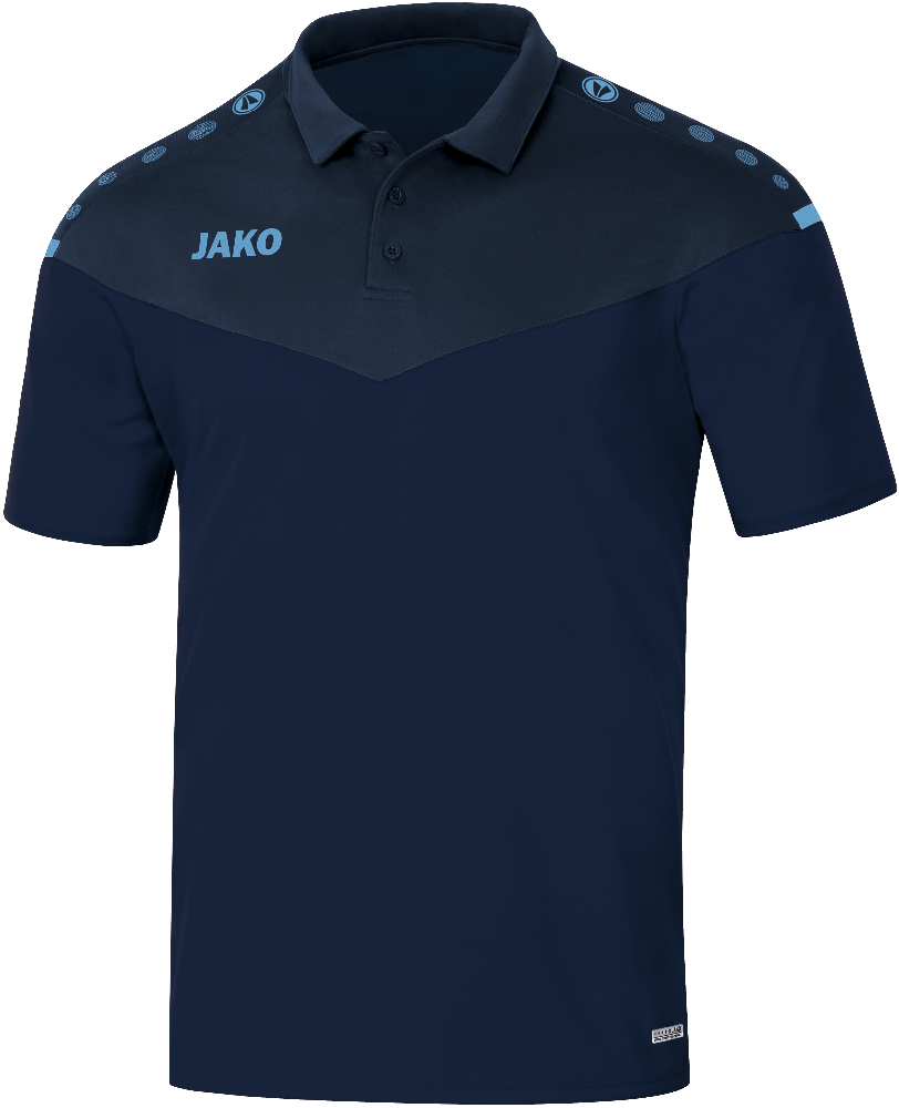 Jako Champ 2.0 Poloshirt
