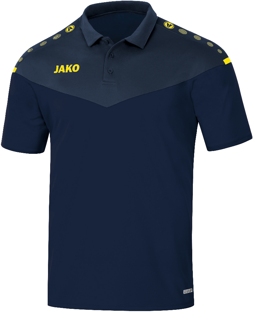 Jako Champ 2.0 Poloshirt