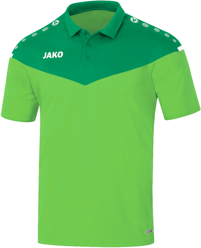 Jako Champ 2.0 Poloshirt