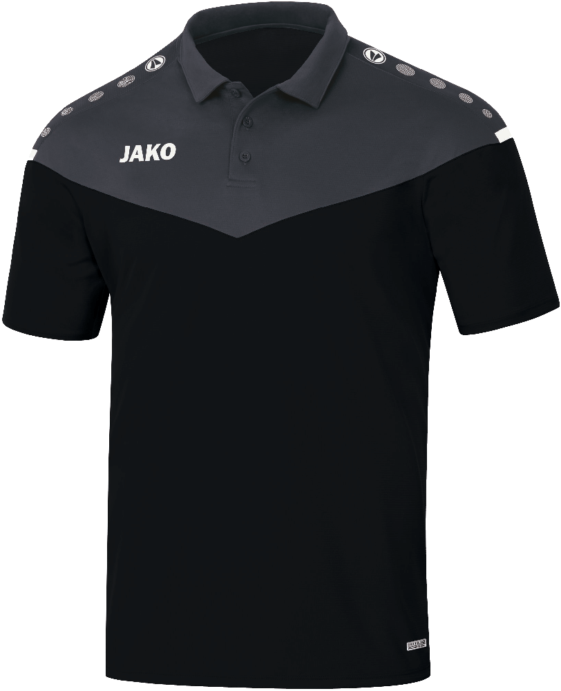 Jako Champ 2.0 Poloshirt