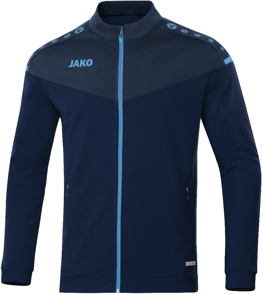 Jako Champ 2.0 Polyesterjacke