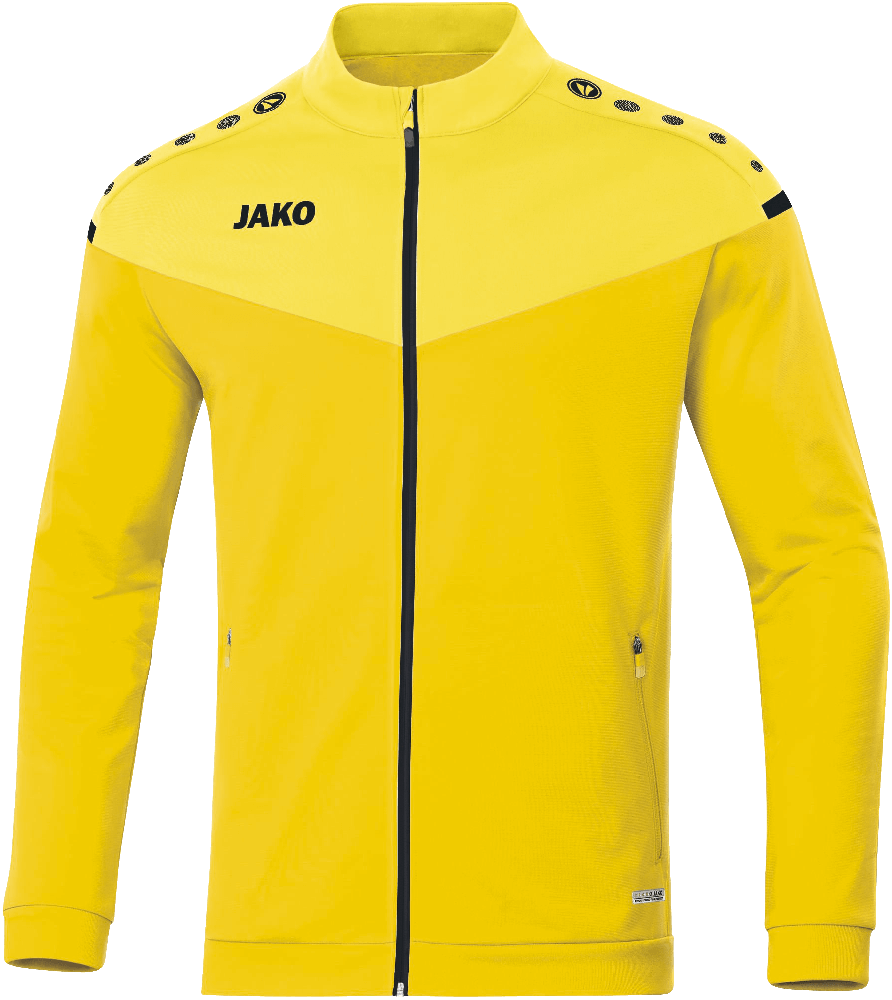 Jako Champ 2.0 Polyesterjacke