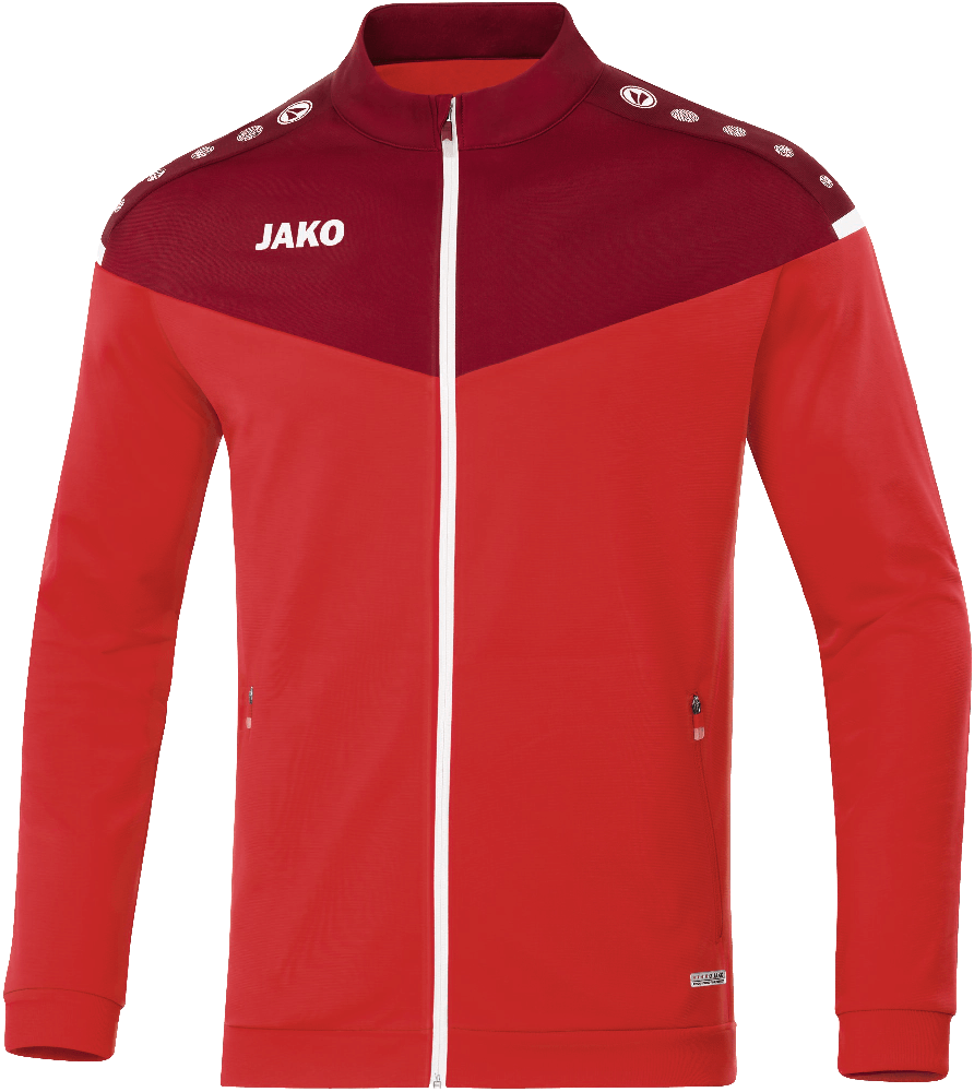 Jako Champ 2.0 Polyesterjacke