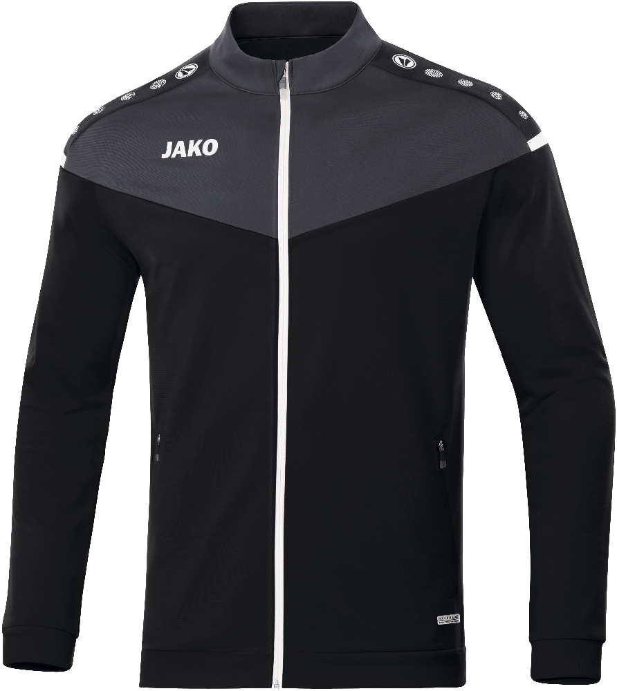 Jako Champ 2.0 Polyesterjacke