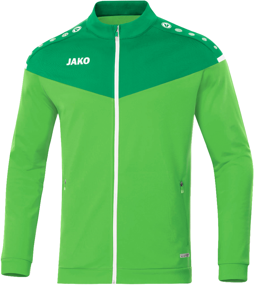 Jako Champ 2.0 Polyesterjacke