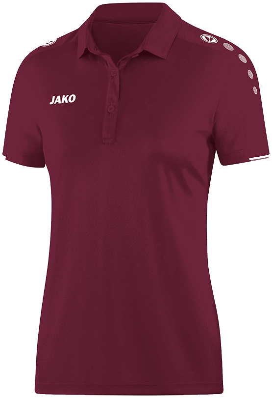 Jako Classico Poloshirt