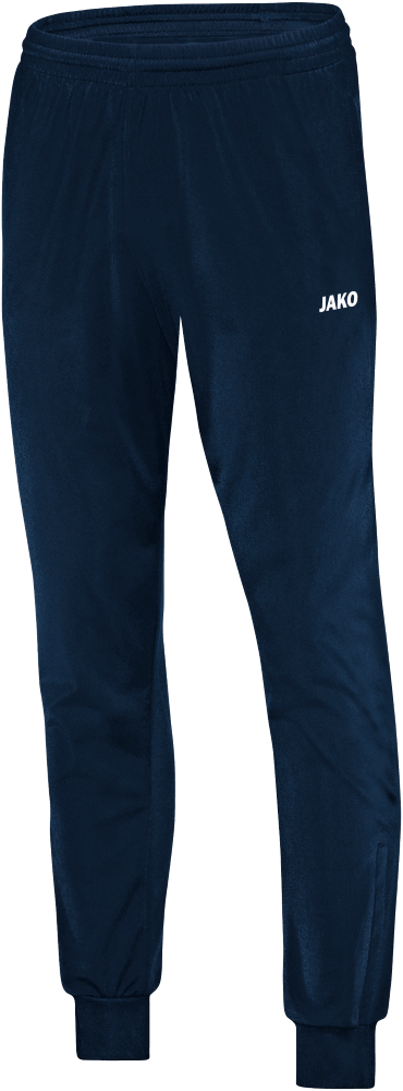 Jako Classico Polyesterhose