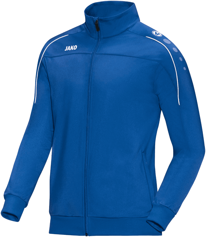 Jako Classico Polyesterjacke